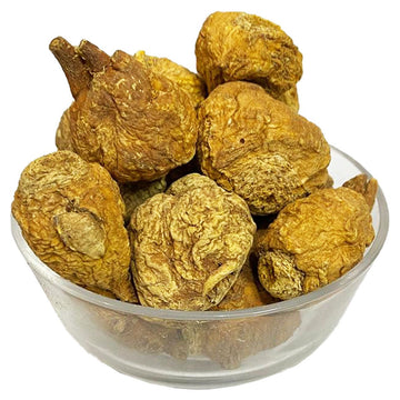 Maca Root / Mecca Roots / Meka / Maka / Meca / Kaur Jur / Kor Jar 100% Original, Fresh and Pure by Herbisol image 0