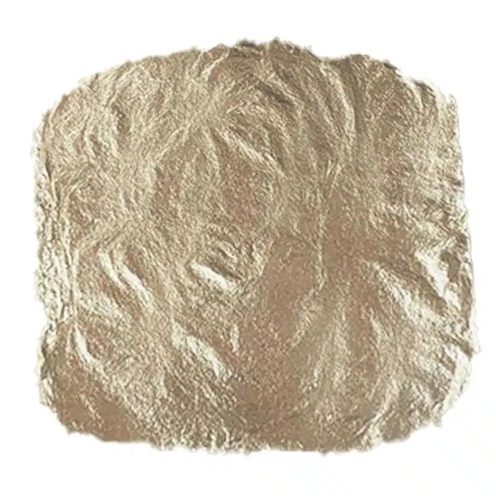 Chandi Ka Warq - Silver Flake Foil 48pieces - 100% Original, Fresh and Pure Varq Chaandi / Wurq Nuqra / Naqra Flakes Paper Nakra 48Pieces Pack by Herbisol image 1
