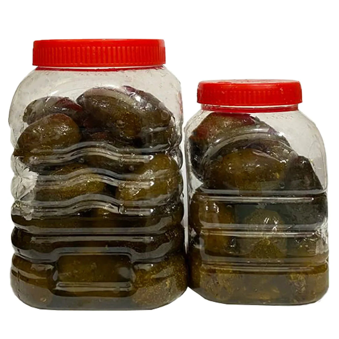Murabba Harrar Special - Harar Preserve - Marabba Hareer Mota / Harir Ka Muraba - 100% Original, Fresh and Pure by Herbisol image 0