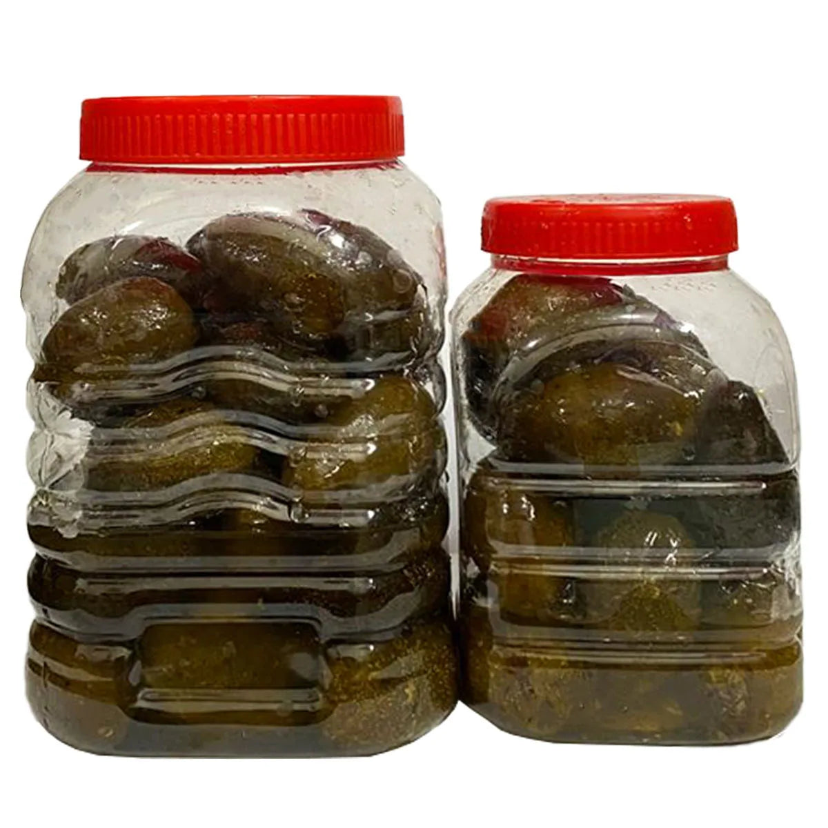 Murabba Harrar Special - Harar Preserve - Marabba Hareer Mota / Harir Ka Muraba - 100% Original, Fresh and Pure by Herbisol image 1