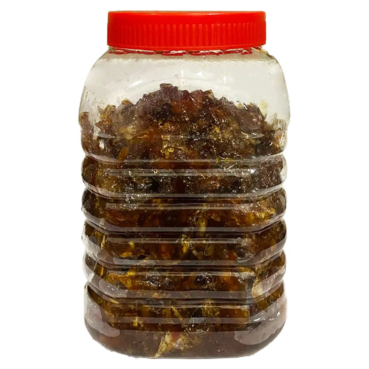 Gulkand - Rose Petal Preserve - Murabba Gulkund / Gul Kand / Gull Kund Ka Muraba - 100% Original, Fresh and Pure by Herbisol image 1