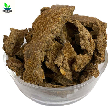 Badam Khalli - Almond Straw - Badam Ki Khali / Khaal / Khal / Bhoosa 100% Original by Herbisol image 0