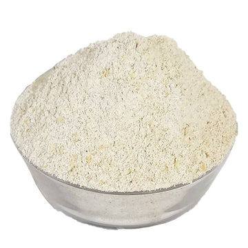 Jo Ka Ata - Malt Powder - Fresh and Pure Jau Pissa / Atta Jaun by Herbisol image 0