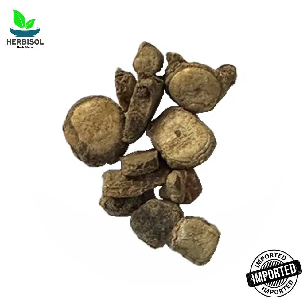 Kapoor Kachri کپورکچری - Imported From India - 100% Original, Fresh And Pure - Kapur / Sabut / Sabit Kapor Kuchri by Herbisol image 1