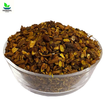 Maghaz Neem - Neam Seeds without Shell - 100% Original, Fresh Nim Ke Bheej / Magaz Namoli / Nimoli Seed by Herbisol image 0