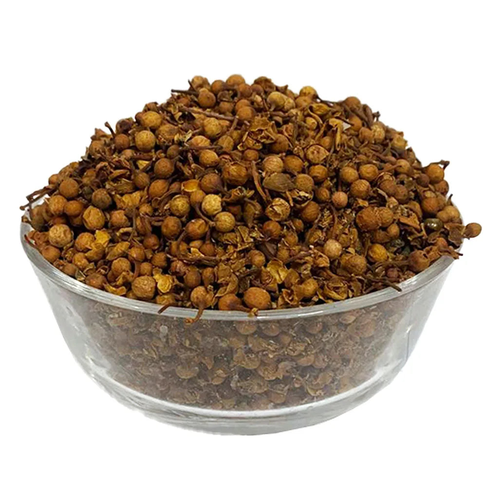 Naag Kesar - Ceylon Ironwood - 100% Original, Fresh and Pure Nagkesar / Nag Kesar / Naagkesar by Herbisol image 0