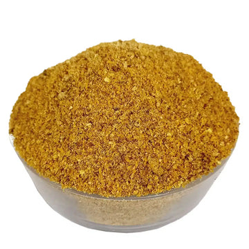 Kachri Powder - 100% Original , Fresh And Pure - Kabab Kachri Pissi / Pisi by Herbisol image 0