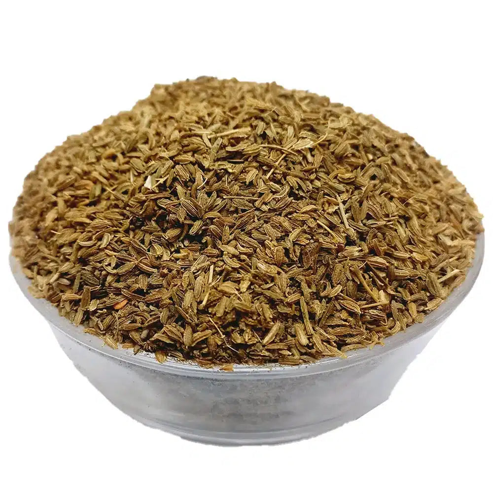 Tukham Gajar - Carrot Seeds - 100% Original - Tukhm Gazar by Herbisol image 0