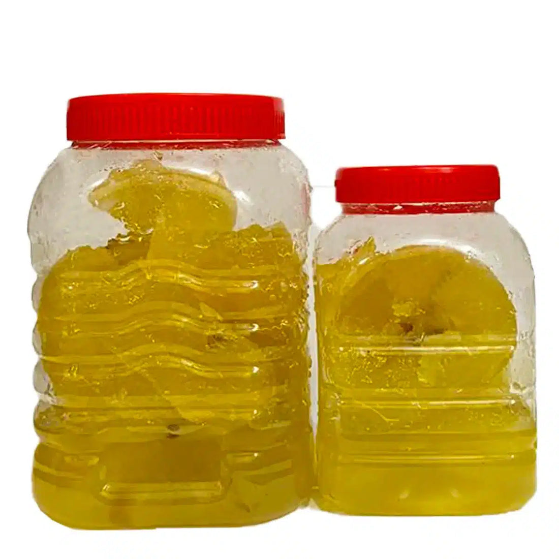 Murabba Saib - Apple Preserve - Marabba Seb / Saeb Ka Muraba - 100% Original, Fresh and Pure by Herbisol image 0