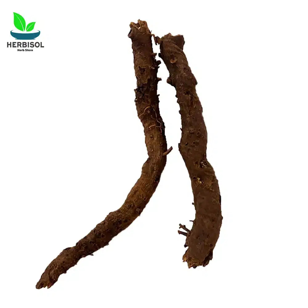 Anjbar انجبار – Knotgrass – Anjubar / Unjbar 100% Original, Pure by Herbisol image 1