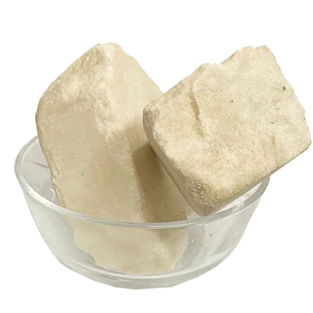 Noshadar Danda 1KG - Naushadar Dhanda - 100% Original, Fresh and Pure Nashadar 1000 grams by Herbisol image 0