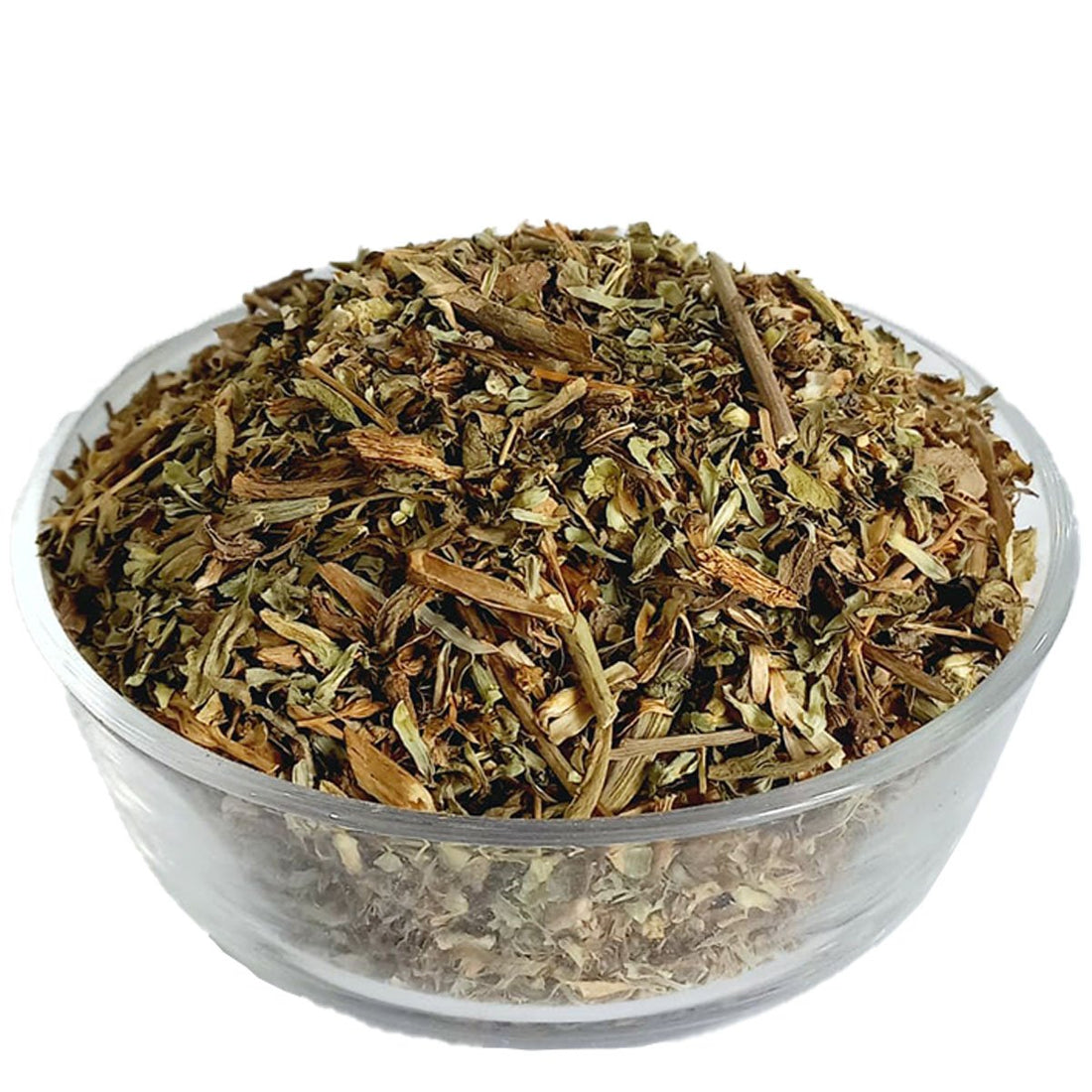 Kasni Ke Pattay - Chicory Leaves Dry - 100% Original, Pure - Barg Qasni by Herbisol image 0