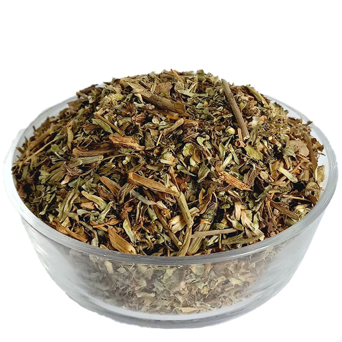 Kasni Ke Pattay - Chicory Leaves Dry - 100% Original, Pure - Barg Qasni by Herbisol image 0