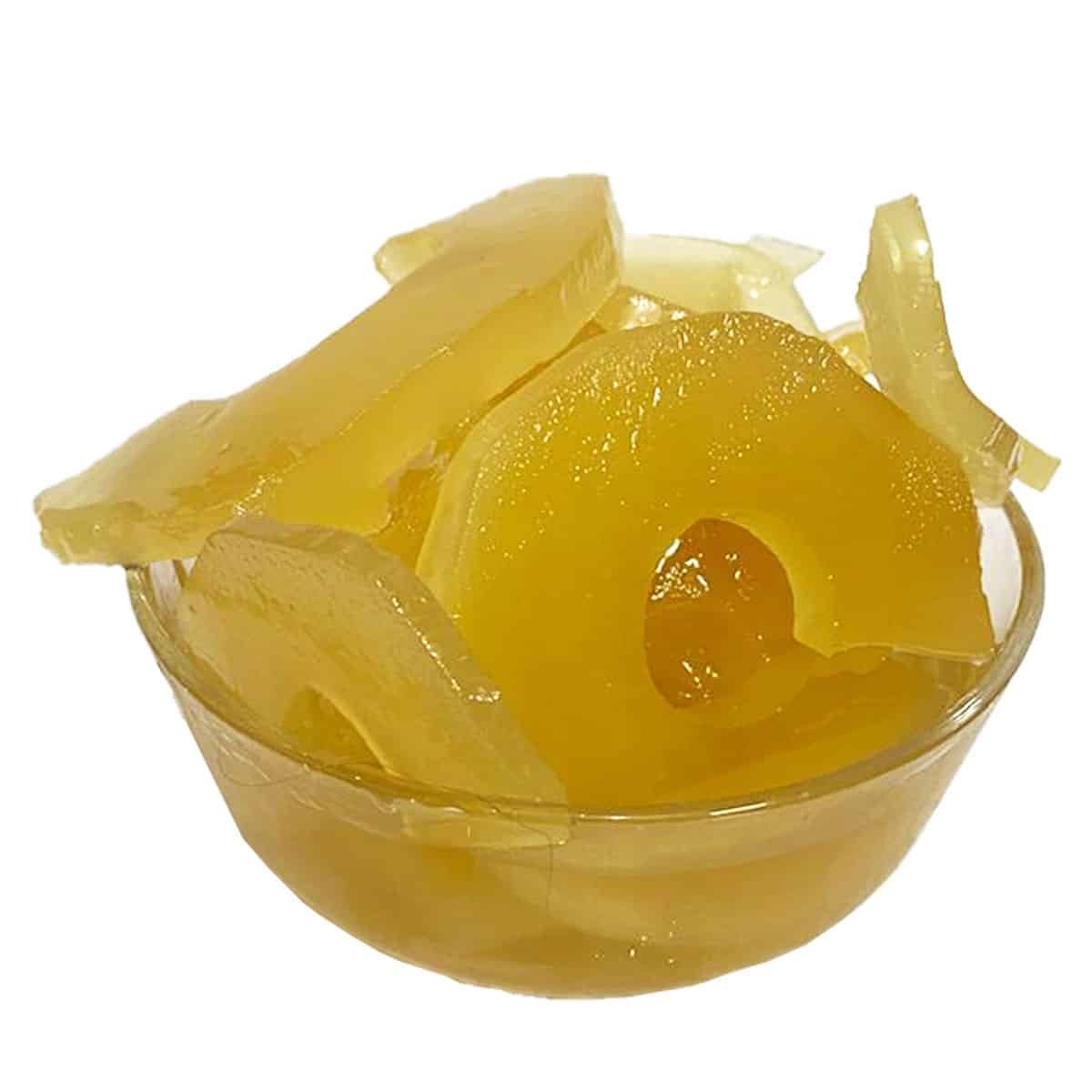 Murabba Bans - Bamboo Preserve - Marabba Baans / Muraba Half KG - 100% Original, Fresh and Pure by Herbisol image 0