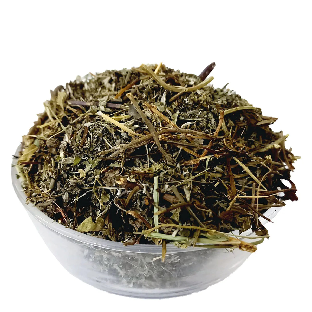 Podina - Peppermint Leaves Dry - Khushk Poodina / Podeena / Podeena by Herbisol image 0