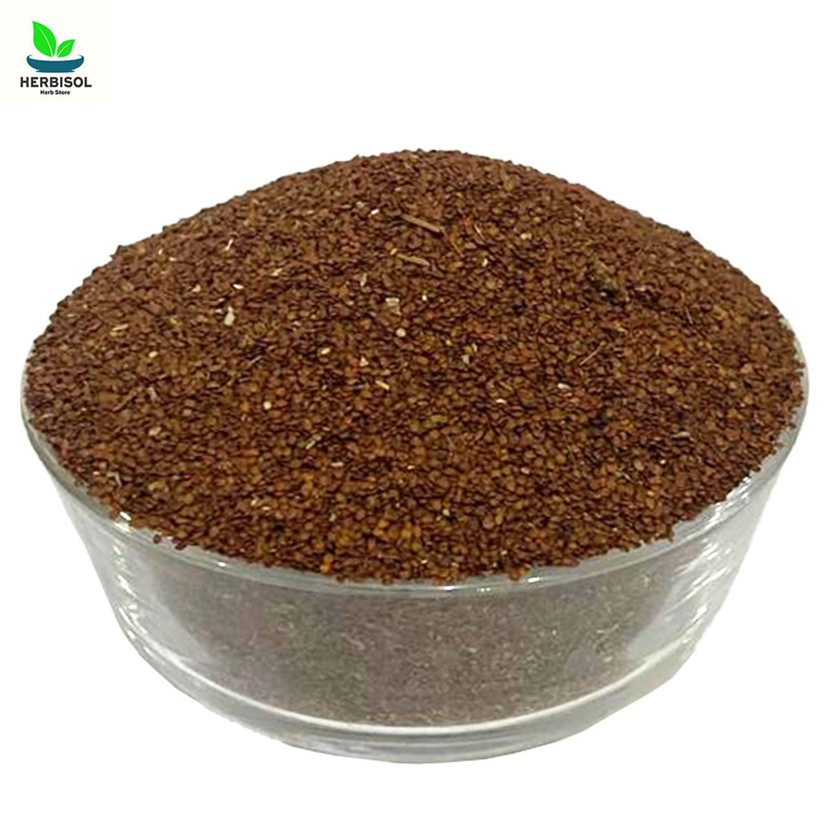 Lajwanti - Chui Mui Seeds - 100% Original, Fresh and Pure Tukham / Tukhme Laajwanti ke Bheej by Herbisol -  250gm image