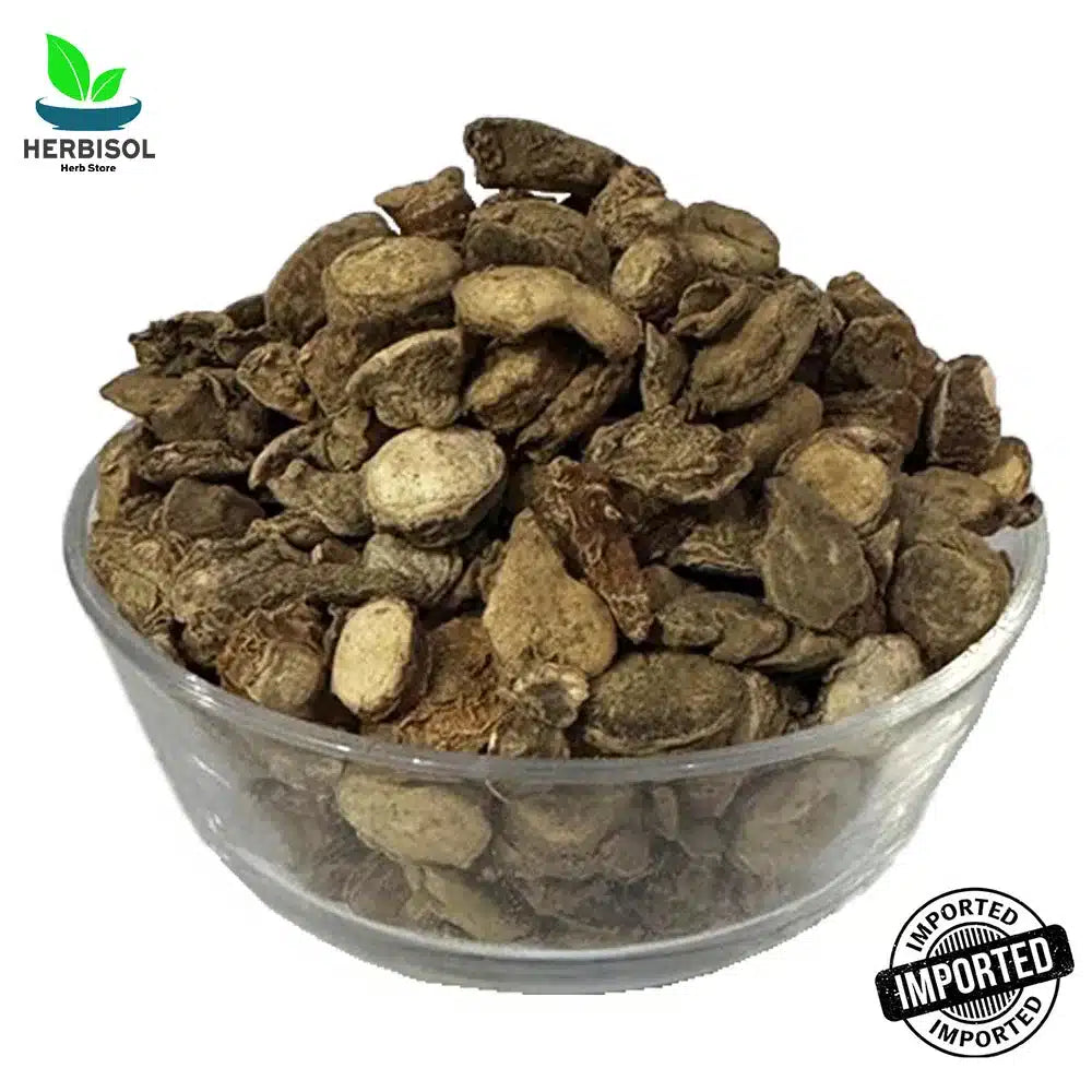Kapoor Kachri کپورکچری - Imported From India - 100% Original, Fresh And Pure - Kapur / Sabut / Sabit Kapor Kuchri by Herbisol image 2