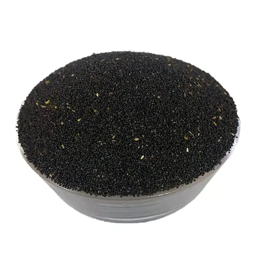 Khurfa - Purslane Seeds - 100% Original, Fresh and Pure Tukham Tukhm Kulfa by Herbisol image 0
