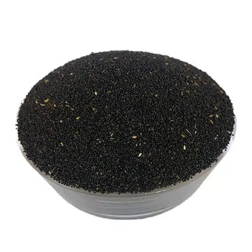 Khurfa - Purslane Seeds - 100% Original, Fresh and Pure Tukham Tukhm Kulfa by Herbisol image 0