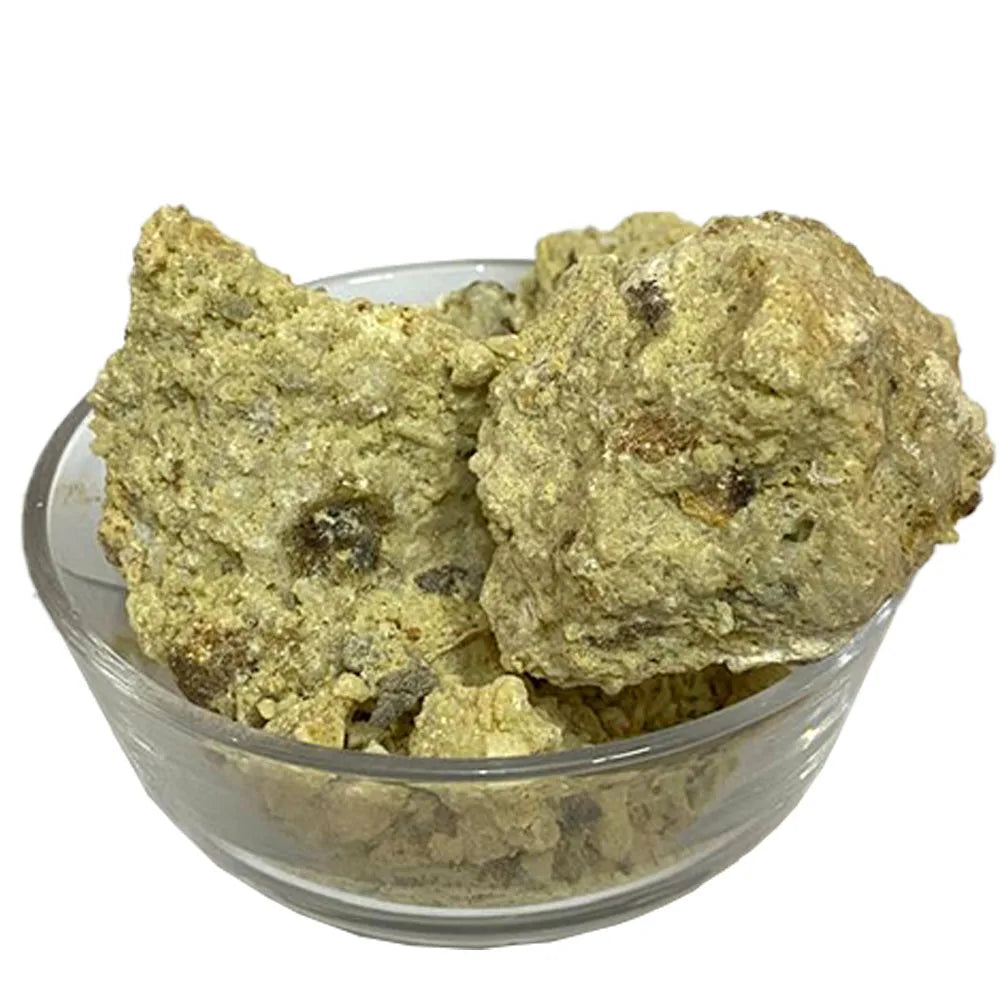 Loban - Frankincense - Looban / Luban / Lubaan / Lobaan by Herbisol image 0