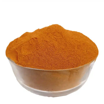Kamila - Mallotus - Kameela Powder / Camila / Cameela Pissa / Kamela / Kamala 100% Original by Herbisol image 0
