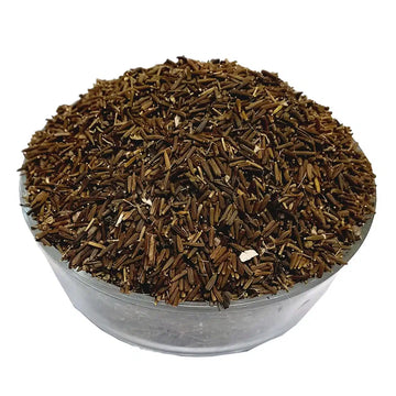 Kali Jeeri - Bitter Cumin - 100% Original, Fresh and Pure Kaali / Siyah Ziri / Zeeri / Black Jiri Seeds by Herbisol image 0