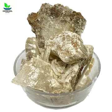 Godanti - Gypsum - Go Danti / Gaodanti / Gaudanti / Gau Dunti / Gao Denti / Gaodanti 100% Original, and Pure by Herbisol image 0