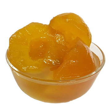 Murabba Bahi - Quince Preserve with Sheera - Marabba Bhai / Muraba Bai Sheera - 100% Original, Fresh and Pure by Herbisol image 0