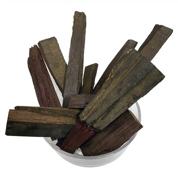 Ood Hindi - Oud Al Hindi - Premium Quality, 100% Original, Pure Dry Aud by Herbisol image 0