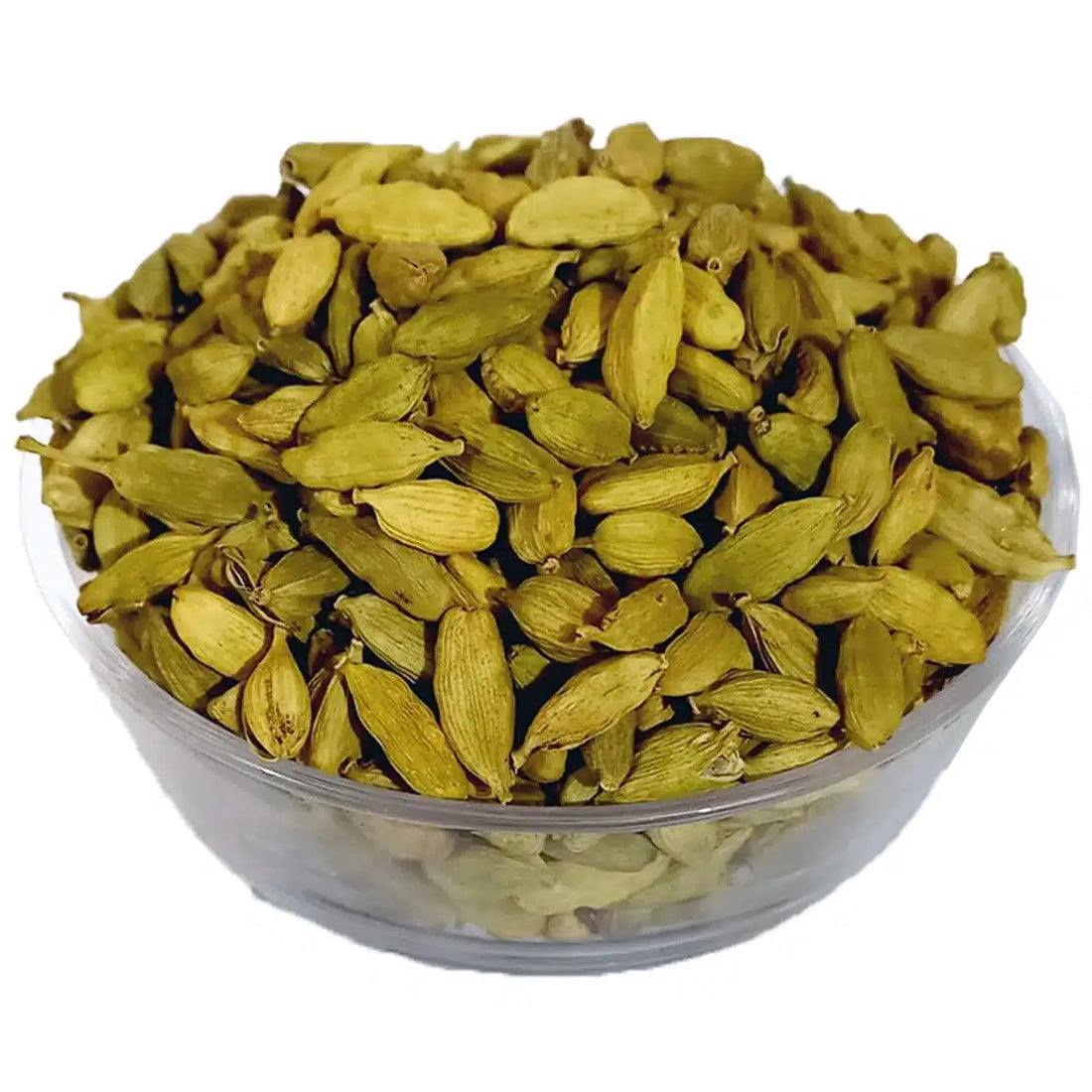 Elaichi - Cardamom - 100% Original, Fresh and Pure - Choti Sabz Ilaichi by Herbisol image 0