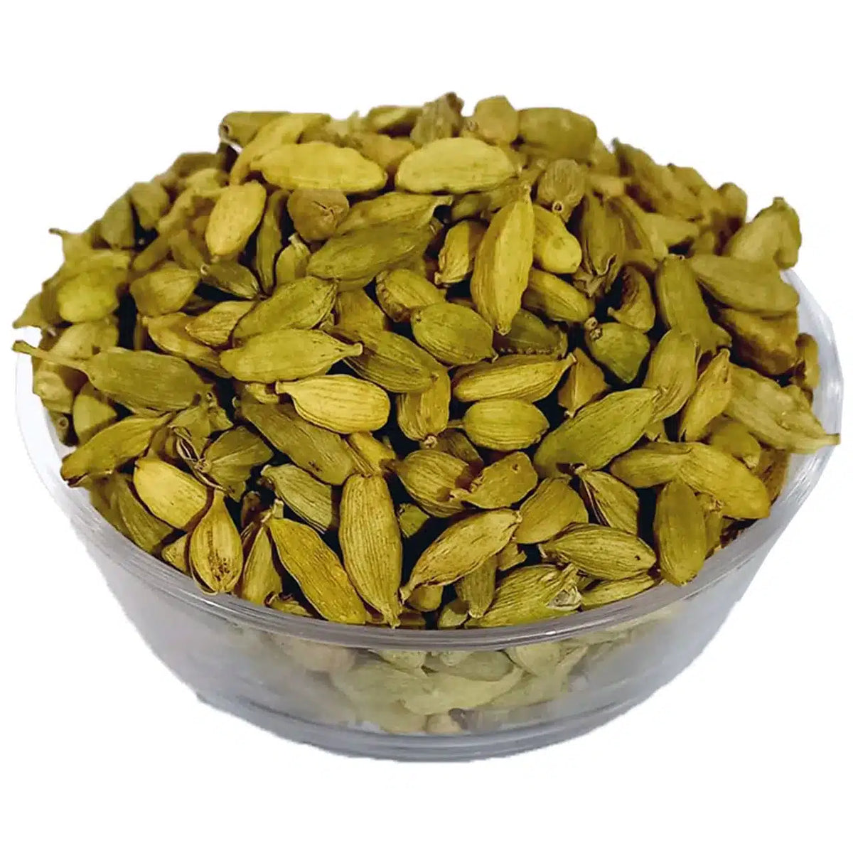 Elaichi - Cardamom - 100% Original, Fresh and Pure - Choti Sabz Ilaichi by Herbisol image 0