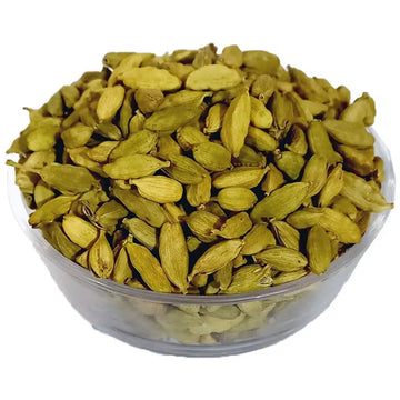Elaichi - Cardamom - 100% Original, Fresh and Pure - Choti Sabz Ilaichi by Herbisol image 0
