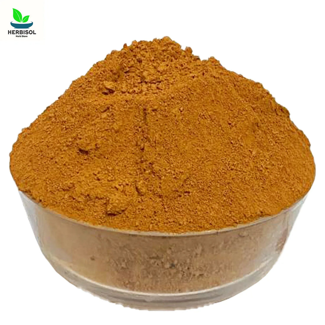 Geru Powder - Red Ochre Powder - Geri Mitti Pissi / Gairy Miti Pisi / Gairu Pisa / Gairi Pissa / Gary / Garry by Herbisol image 0