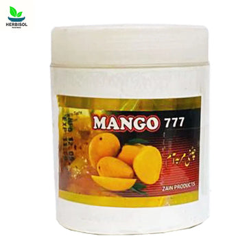Murabba Aam - Mango Preserve - Muraba Am - Maraba Aamb by Herbisol image 0