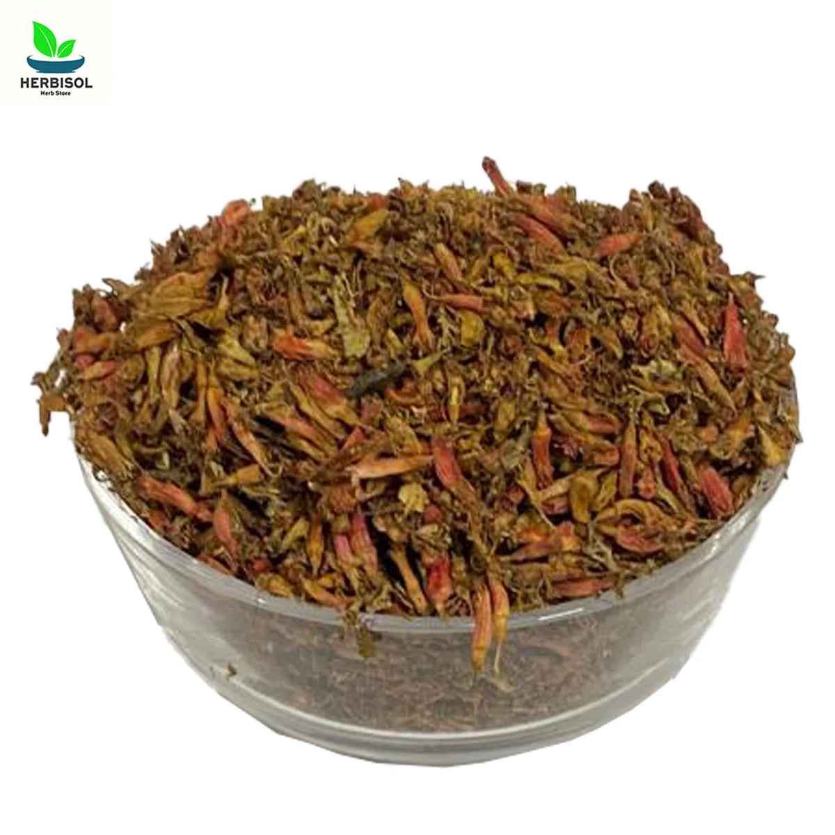 Gul Dhawa - Dried Axle Wood Flower - 100% Original, Fresh and Pure Gule Dawa / Phool by Herbisol image 0