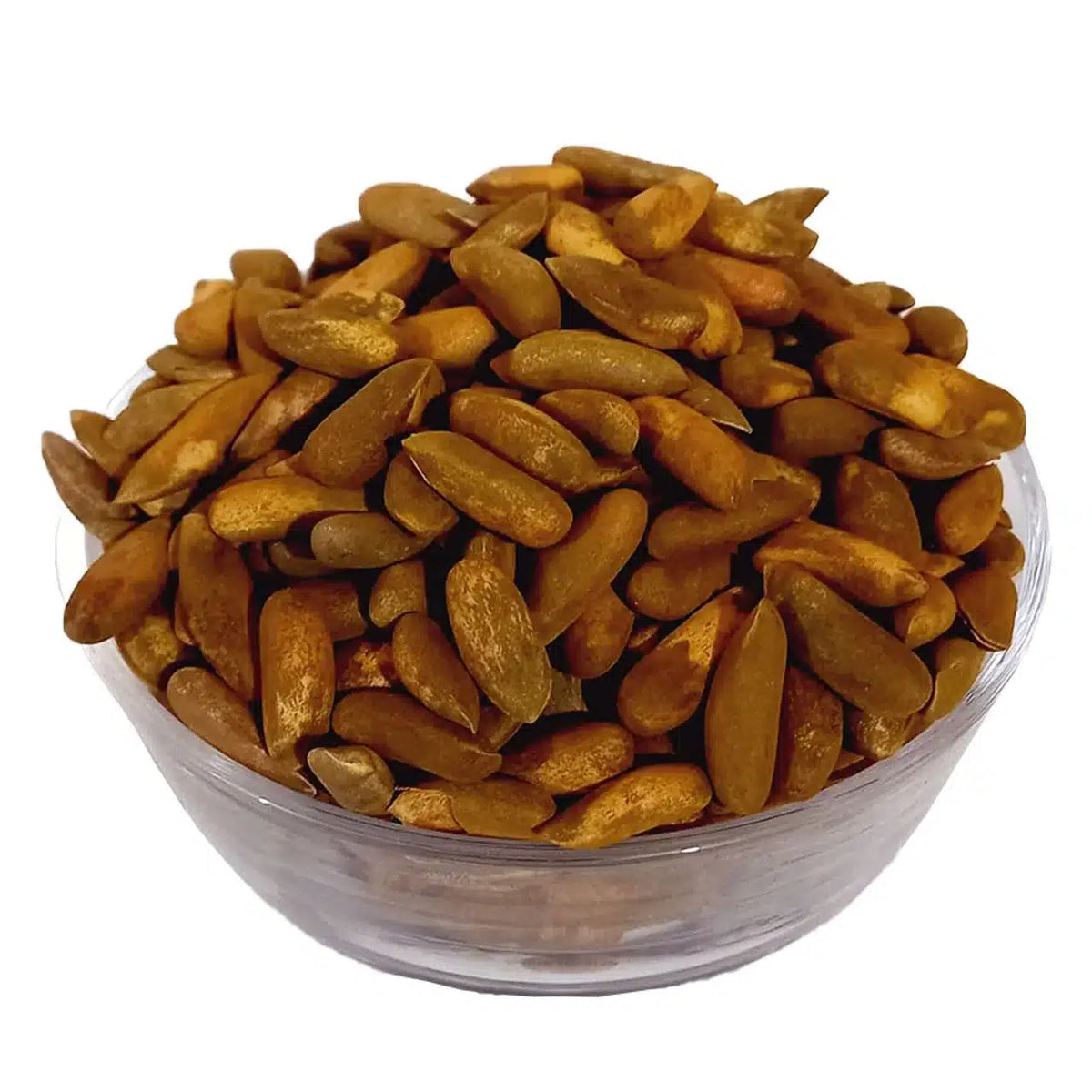 Chalgoza - Pine Nuts - 100% Original, Fresh and Pure Chilgoza / Chilgozay / Chalgozey by Herbisol image 0