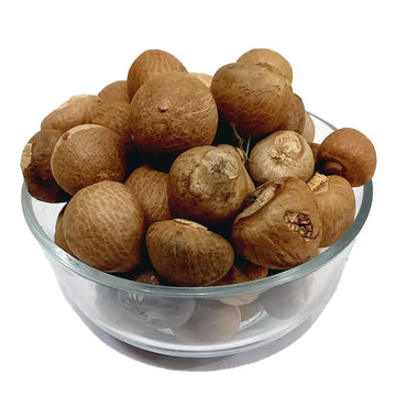 Supari Kathi - Betel Nut / Areca Nut - 100% Original, Fresh and Pure Kaathi Sapari by Herbisol image 0