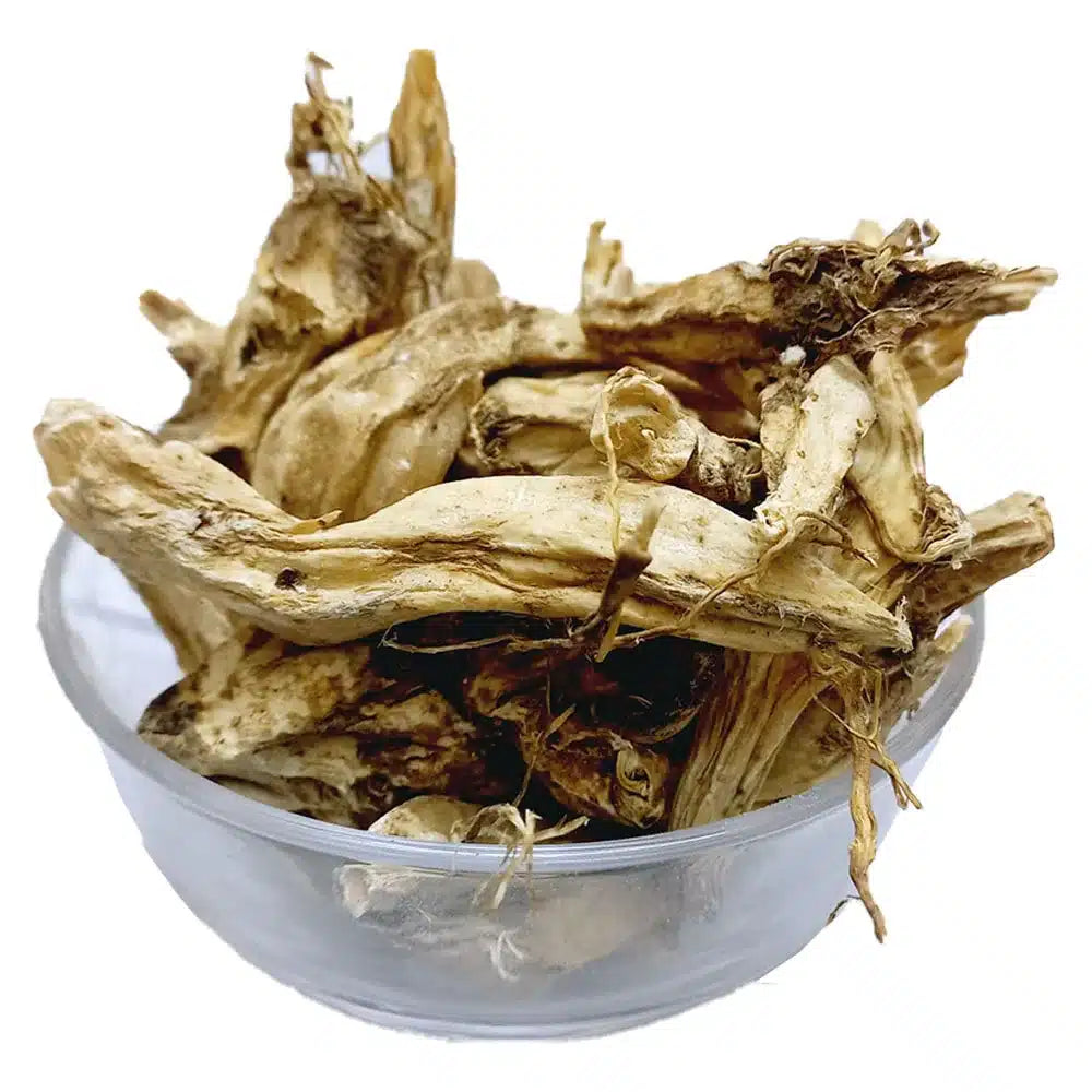 Behman Safaid - 100% Original - White Sage / Bahman Safed by Herbisol image 0
