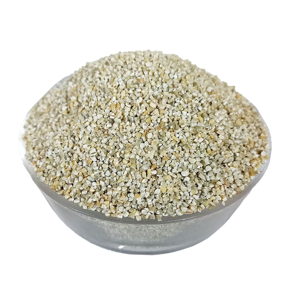 Jau Ka Daliya - Barley Porridge - 100% Original, Fresh and Pure Jaun / Jo Dalia Poridge by Herbisol image 0