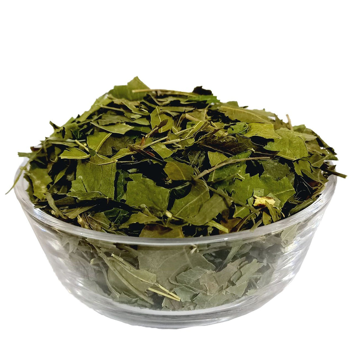 Neem Ke Pattay - Neam Leaves Dry - 100% Original, Pure - Barg Nim / Barge by Herbisol image 0