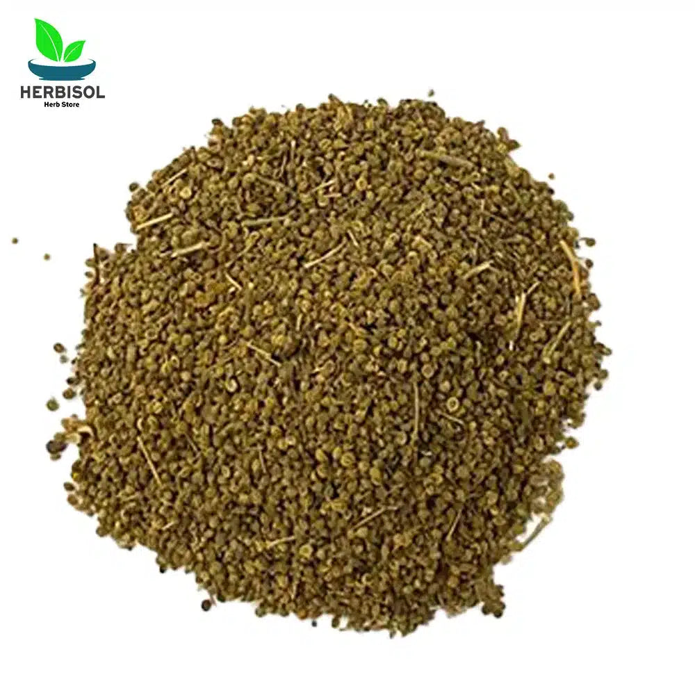 Ajwain Wal اجوائن ول - Ajvain Will / Val / Wall / Vil / Wil Fresh And Original Ajvain by Herbisol image 1