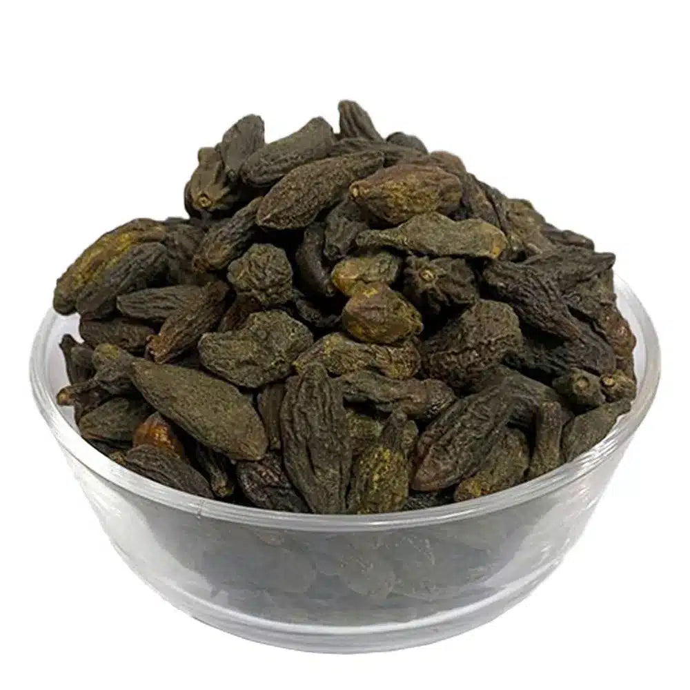 Kali Harar - Dry Zang Harad - Jung Hareer / Choti Jang Harir Khushk / Harrar Black Zung by Herbisol image 0