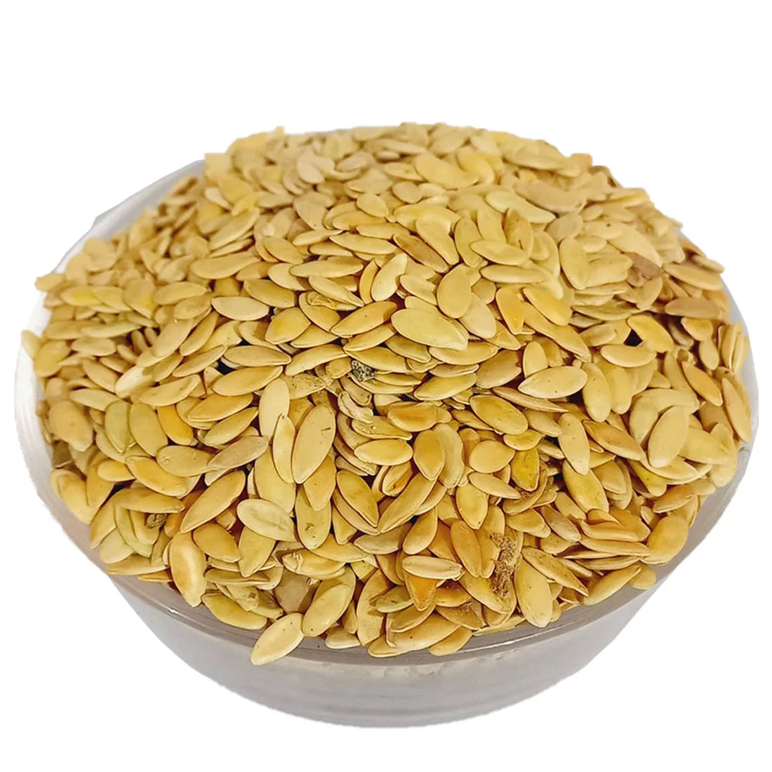 Tukham Kharbooza - 100% Original Melon Seeds with Shell - Tukhm Melun Seed / Tukhame Kharboozay ke Bheej by Herbisol image 0