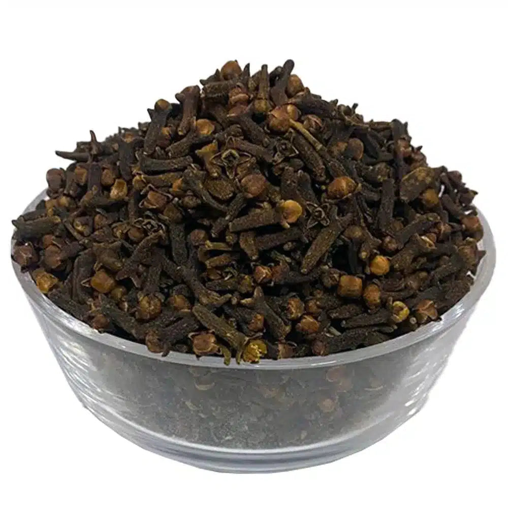 Laung - Cloves - Loung / Clove 100% Original, Fresh Pure by Herbisol image 0