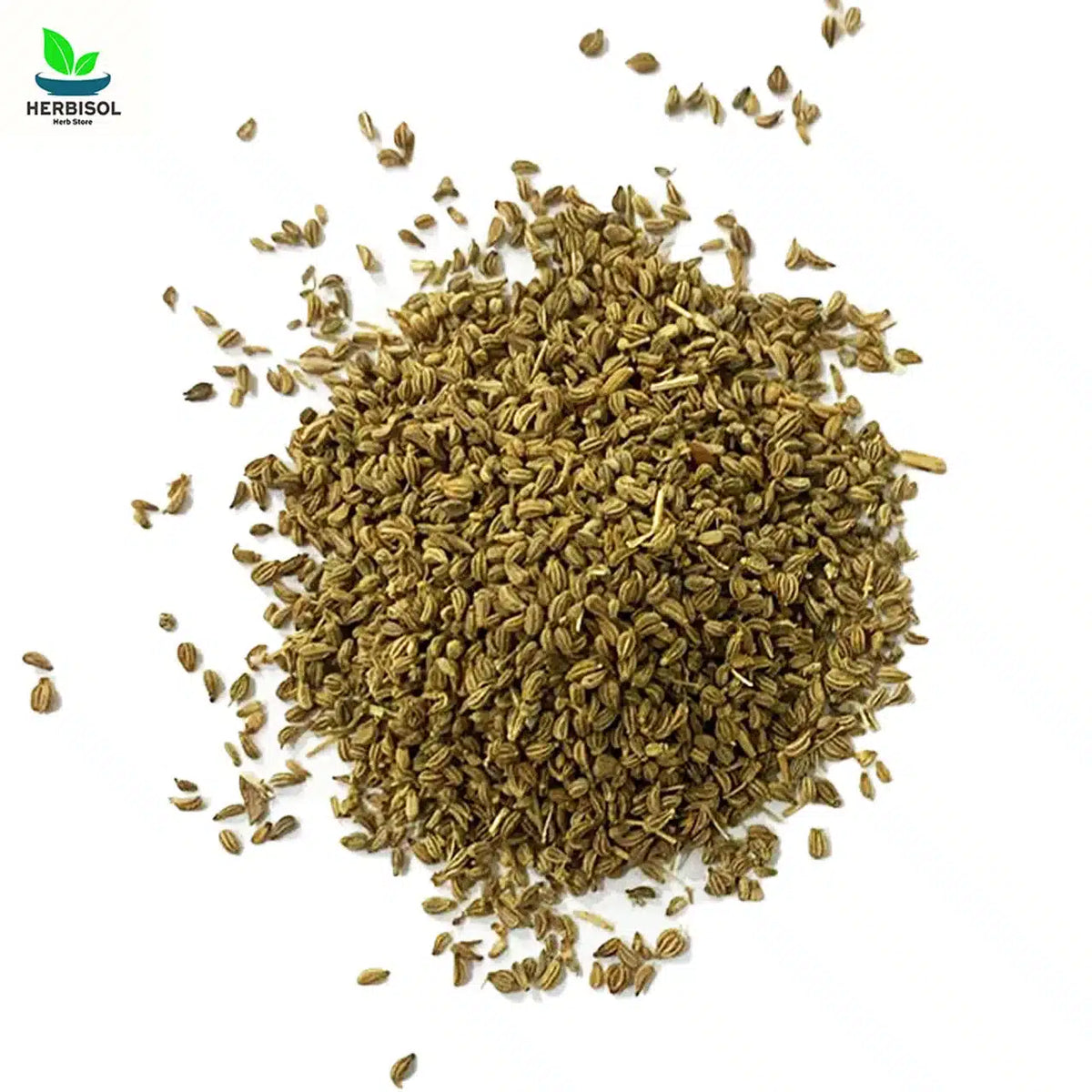 Ajwain 1