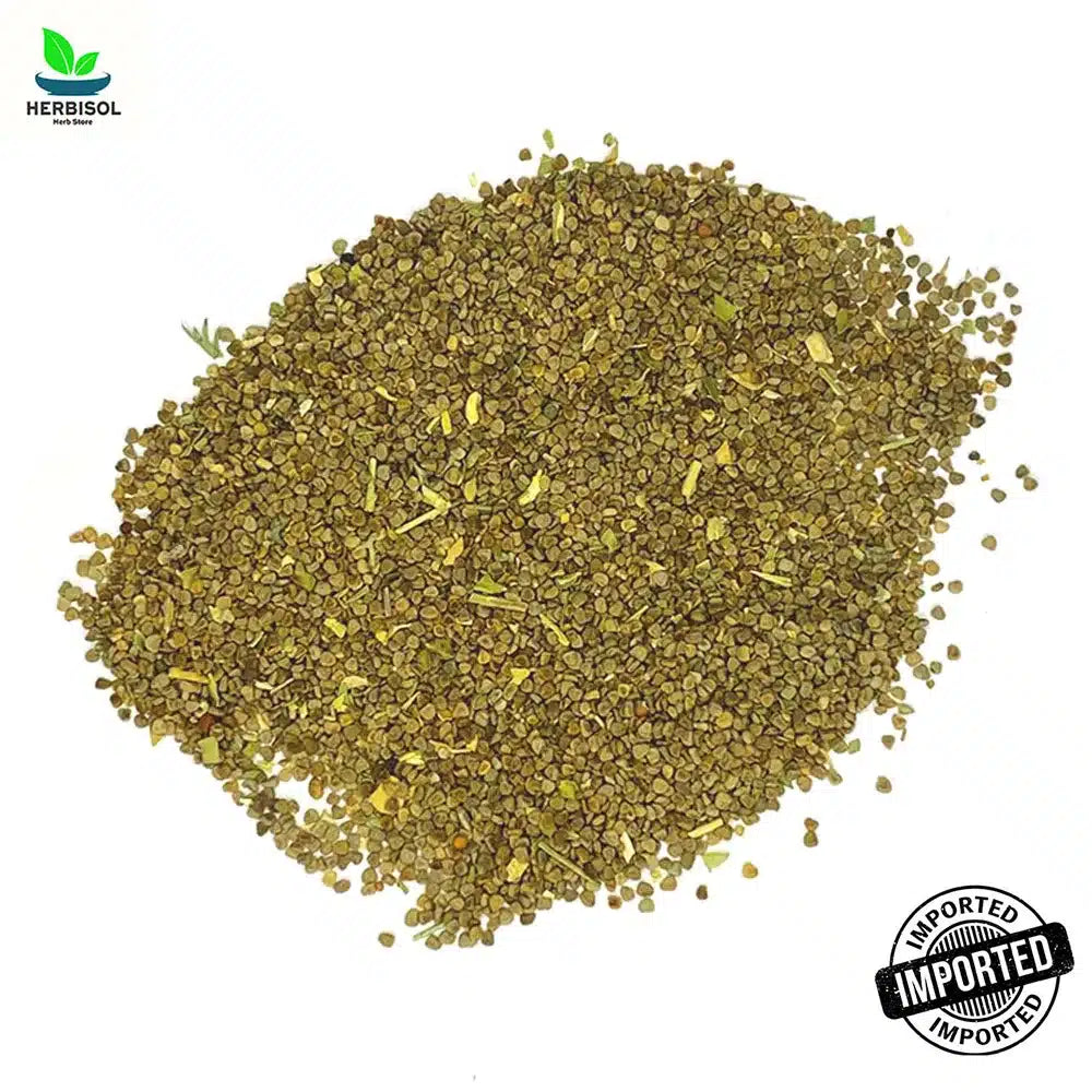 Ajwain Khurasani