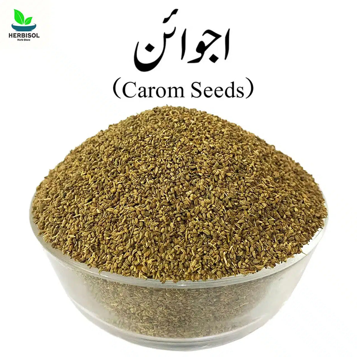 Ajwain