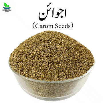 Ajwain
