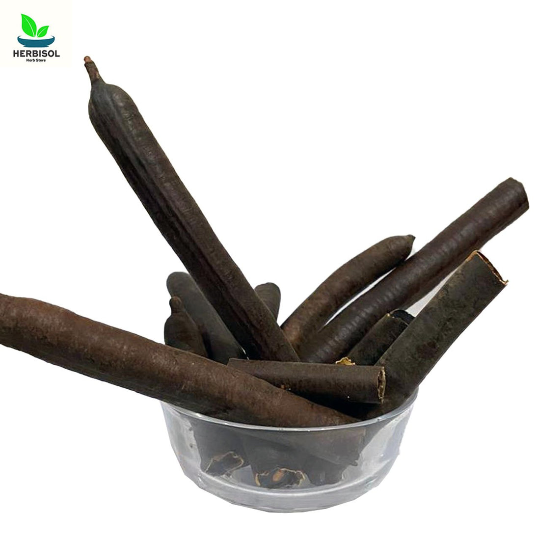 Amaltas املتاس - Cassia Fistula - Amaltaas Phalli / Amaltass / Amultas / Amultass Phali / Amul Tass by Herbisol image 0