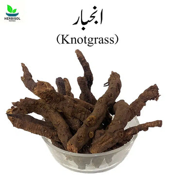 Anjbar انجبار – Knotgrass – Anjubar / Unjbar 100% Original, Pure by Herbisol image 0